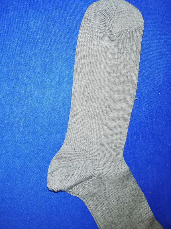 Hausmarke Seppl-Socke ohne dicke Sohle 5 er Pack
