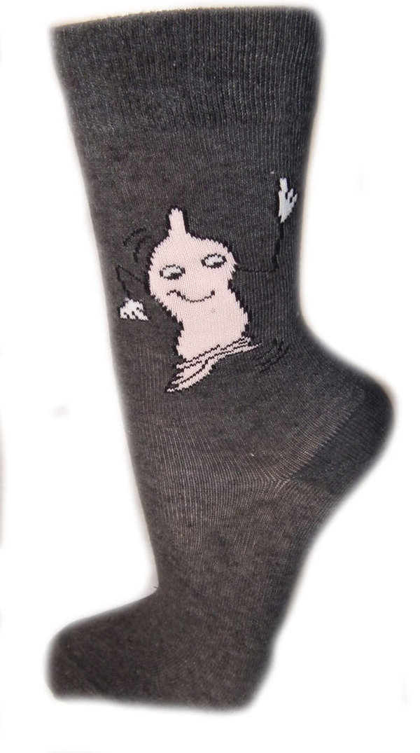 Lustige Socke mit Kondom drauf Fun Socks ab Gr. 39 bis 46